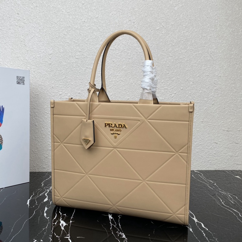 FASH Prada Bags 2410YA0098