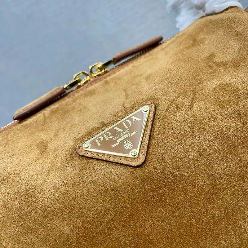 Official Brother Sam Prada Bags 2410YA0103