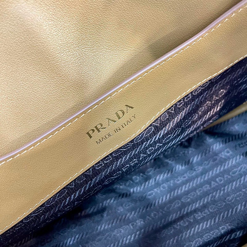 FASH Prada Bags 2410YA0103