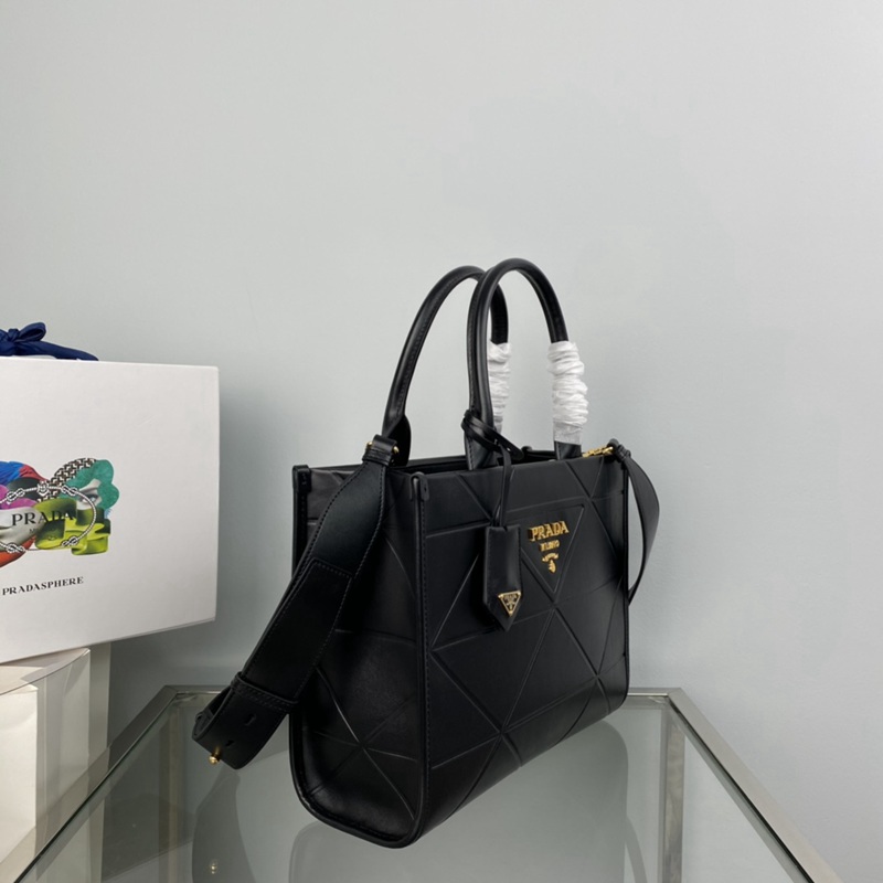 FASH Prada Bags 2410YA0104