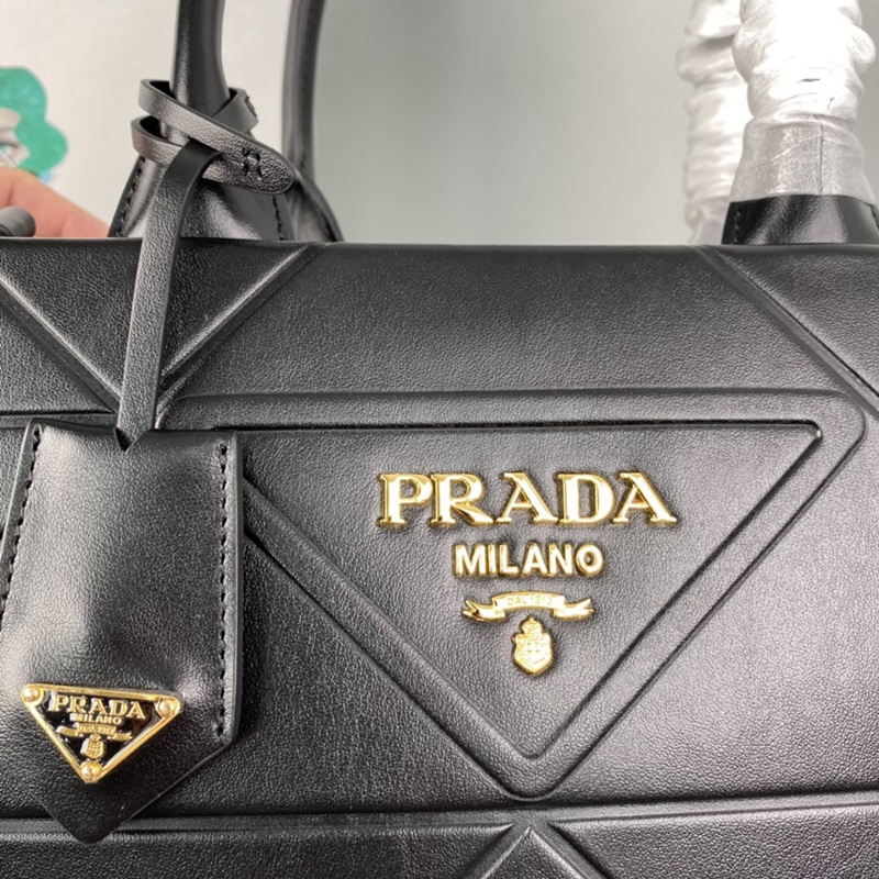 FASH Prada Bags 2410YA0104