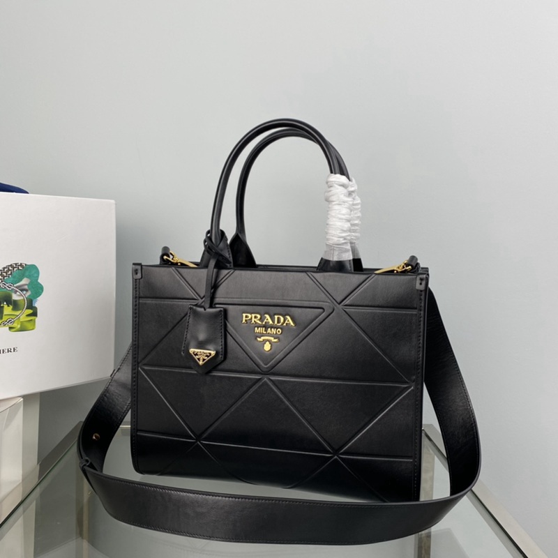 FASH Prada Bags 2410YA0104