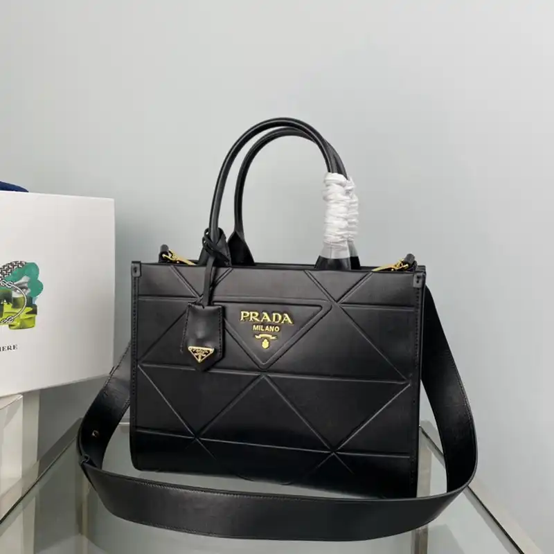 Prada Bags 2410YA0104