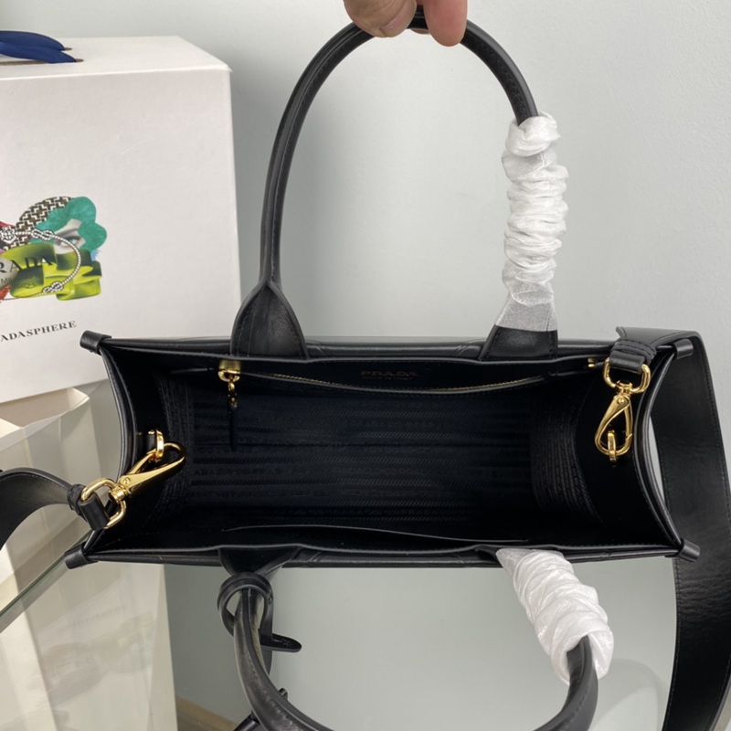 FASH Prada Bags 2410YA0104