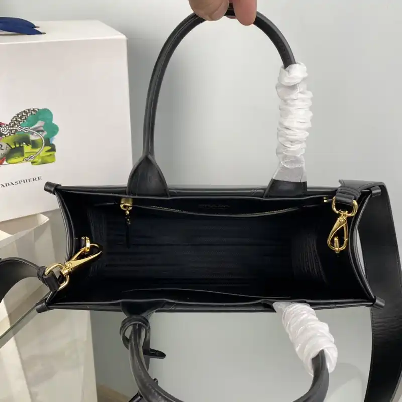 Prada Bags 2410YA0104