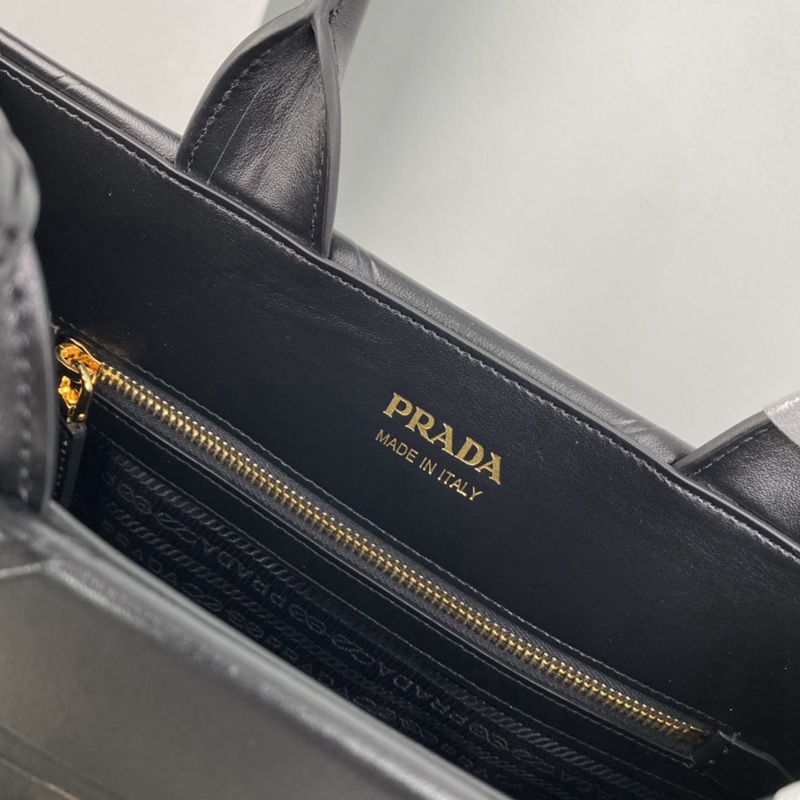 FASH Prada Bags 2410YA0104