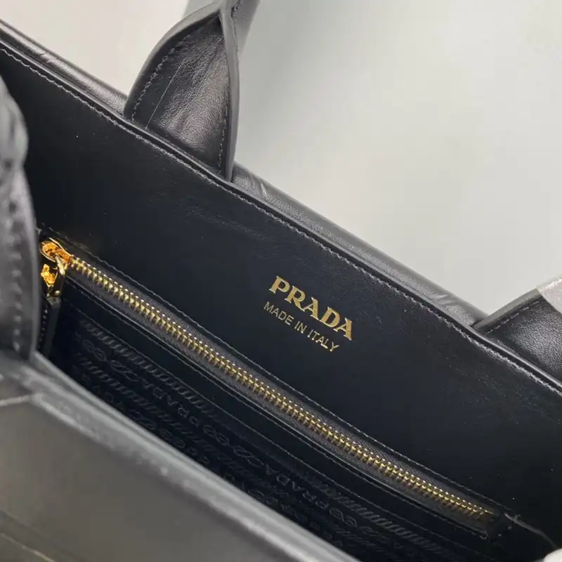 Official Brother Sam Prada Bags 2410YA0104