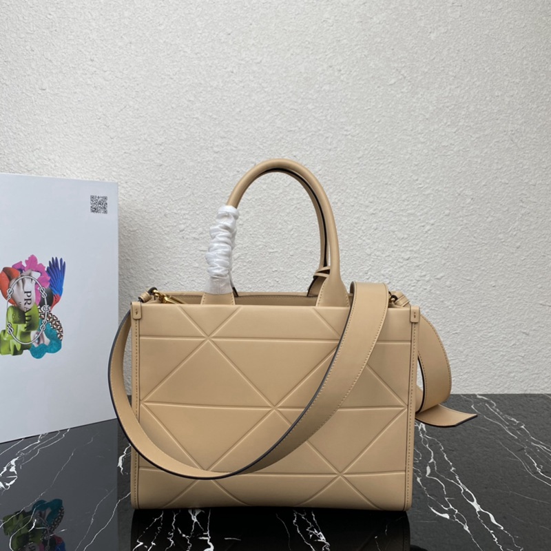 FASH Prada Bags 2410YA0105