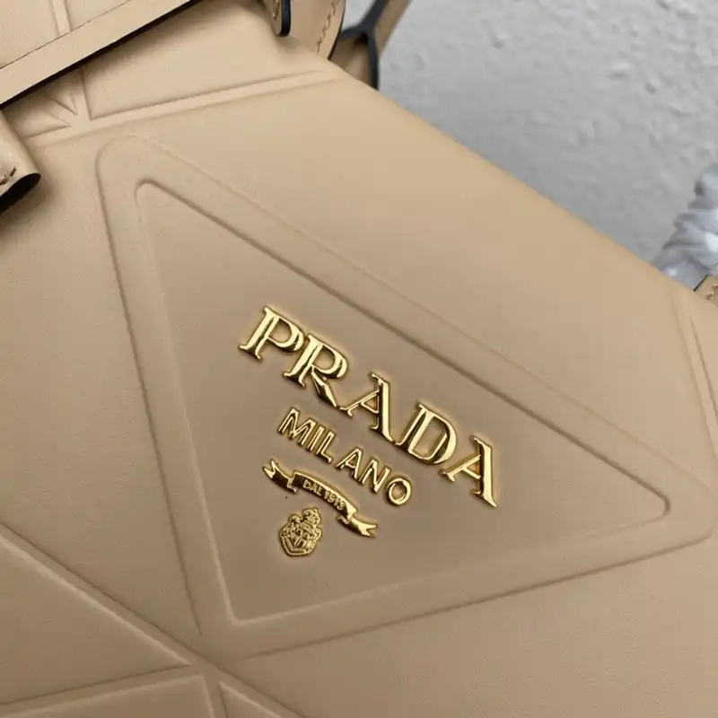 Official Brother Sam Prada Bags 2410YA0105