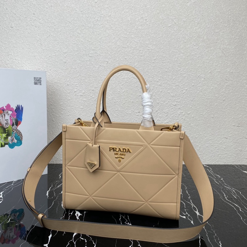 FASH Prada Bags 2410YA0105