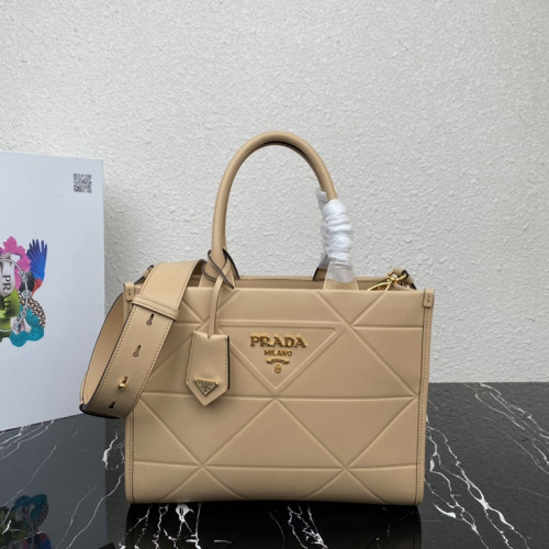 FASH Prada Bags 2410YA0105