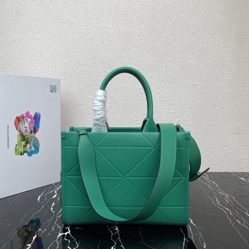 FASH Prada Bags 2410YA0106