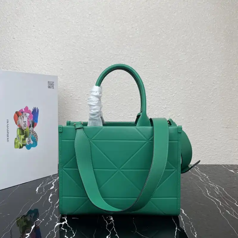 Prada Bags 2410YA0106