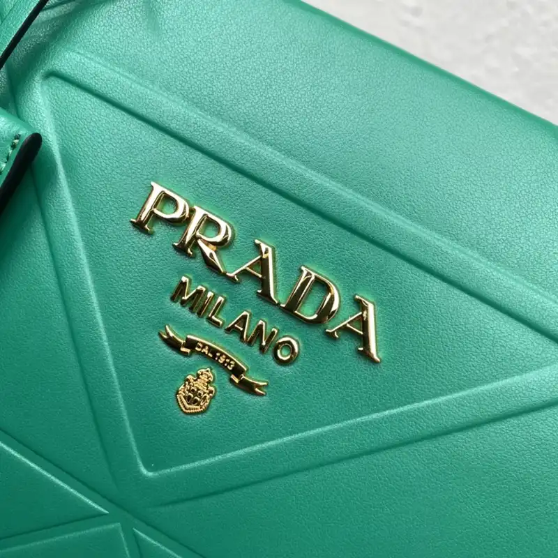 Official Brother Sam Prada Bags 2410YA0106