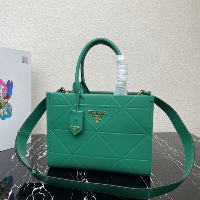 FASH Prada Bags 2410YA0106