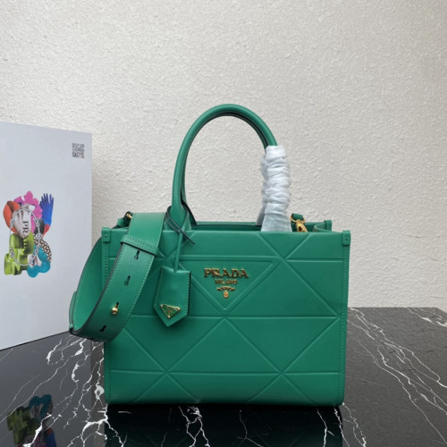 FASH Prada Bags 2410YA0106