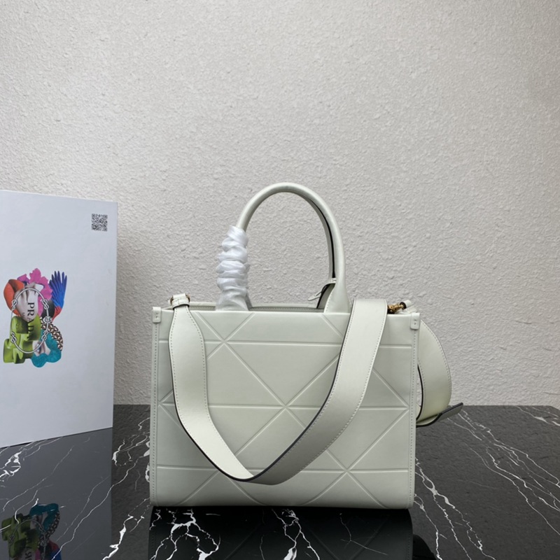 FASH Prada Bags 2410YA0107