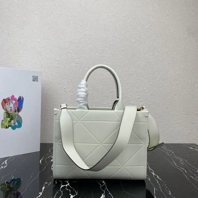 Prada Bags 2410YA0107