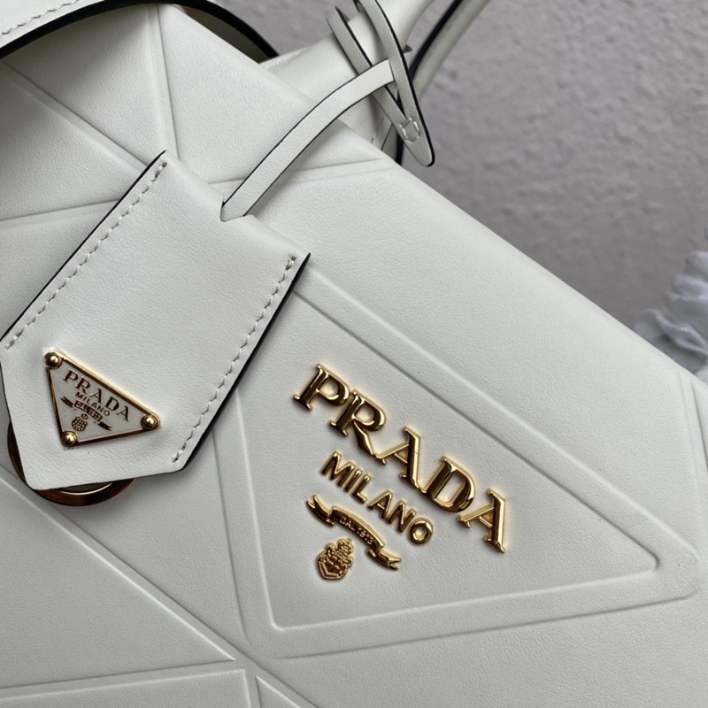 FASH Prada Bags 2410YA0107