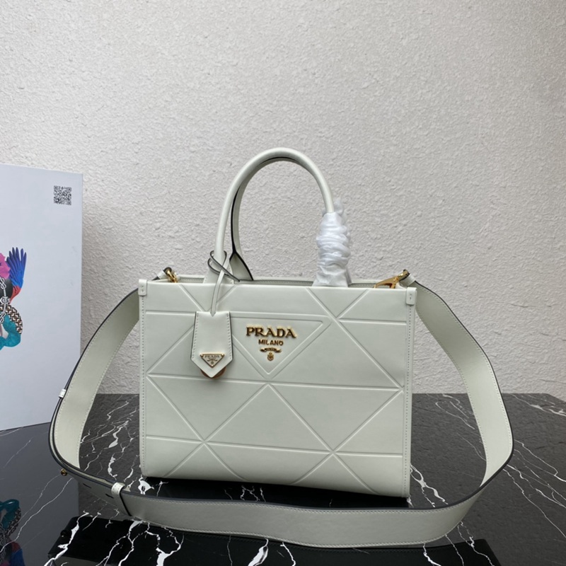 FASH Prada Bags 2410YA0107