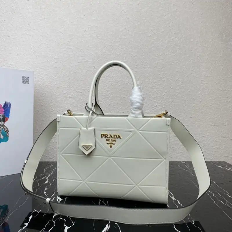 Prada Bags 2410YA0107