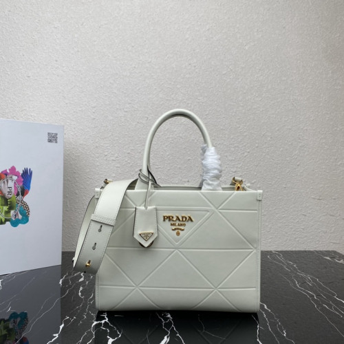 FASH Prada Bags 2410YA0107