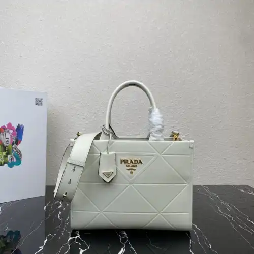 Prada Bags 2410YA0107