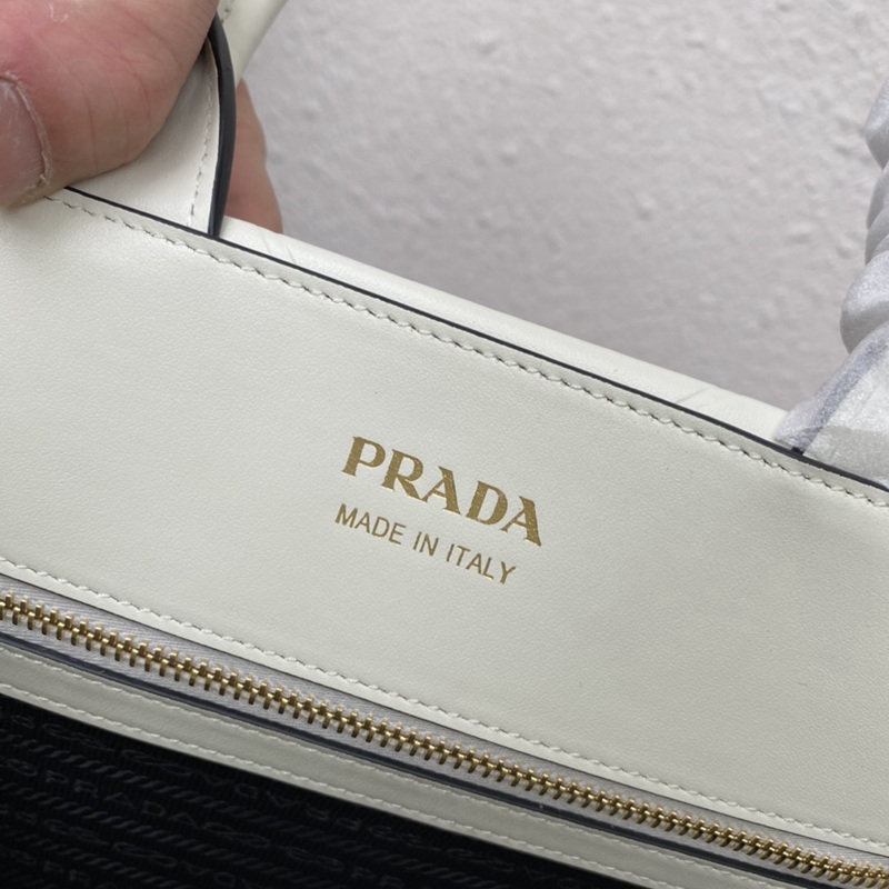 FASH Prada Bags 2410YA0107