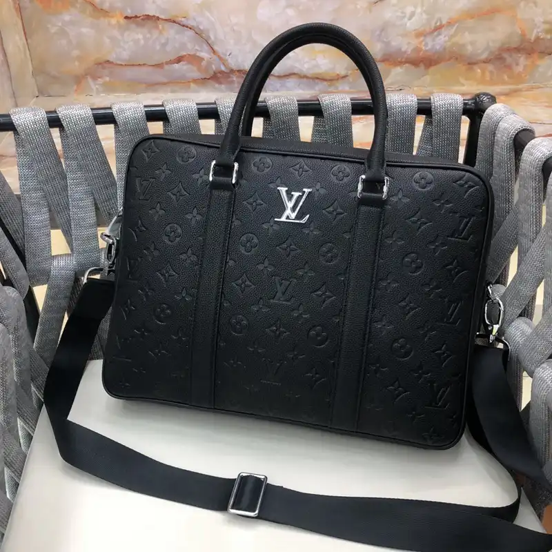 Official Brother Sam LV Bags 2410YA0109