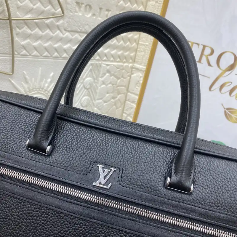 Official Brother Sam LV Bags 2410YA0112