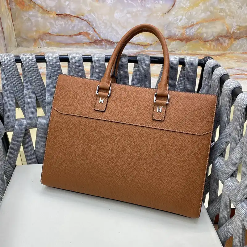 Official Brother Sam Hermès Bags 2410YA0114