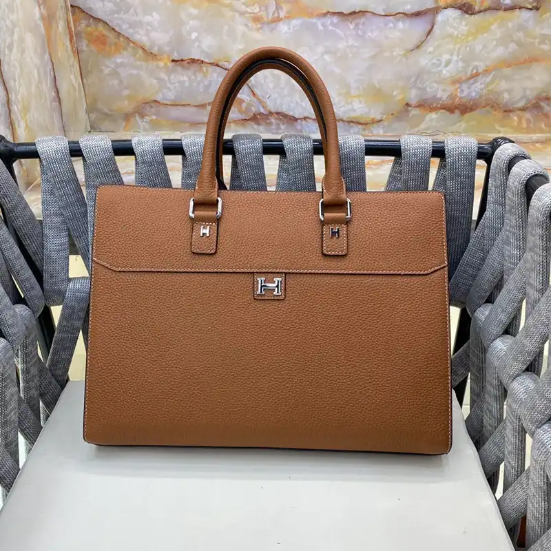 Official Brother Sam Hermès Bags 2410YA0114