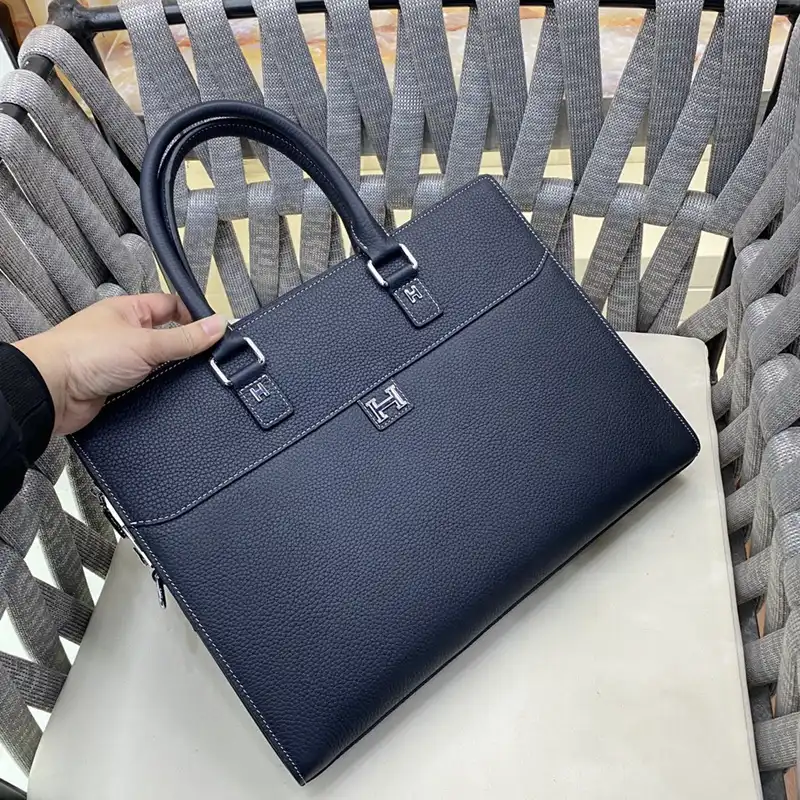 Official Brother Sam Hermès Bags 2410YA0115