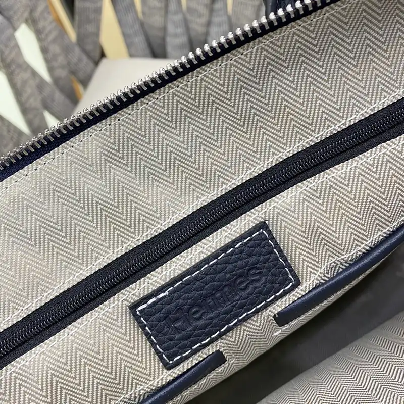 Official Brother Sam Hermès Bags 2410YA0115