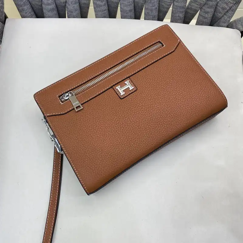 Official Brother Sam Hermès Bags 2410YA0116