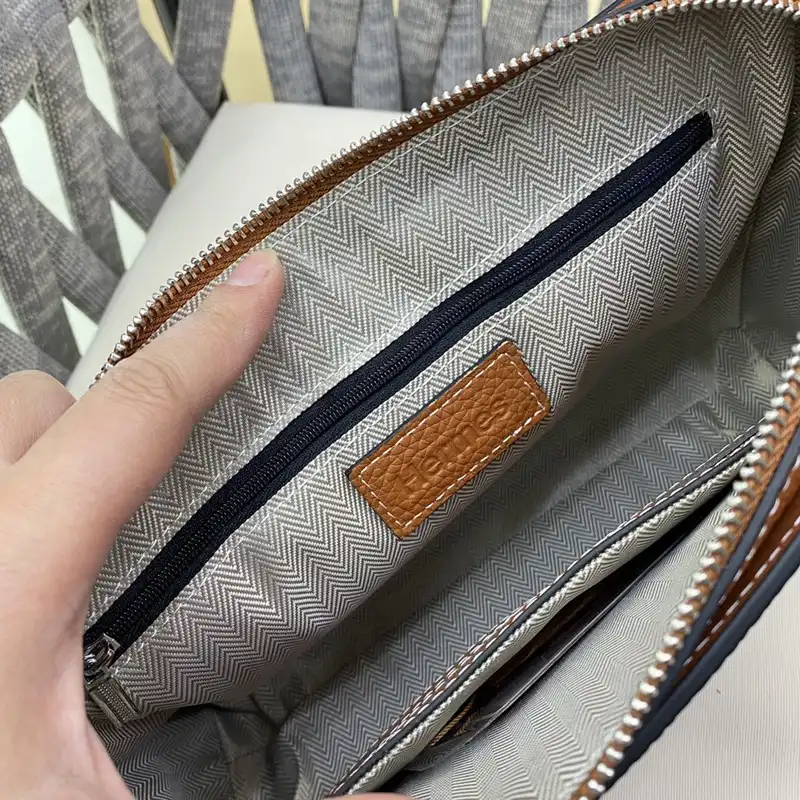 Official Brother Sam Hermès Bags 2410YA0116