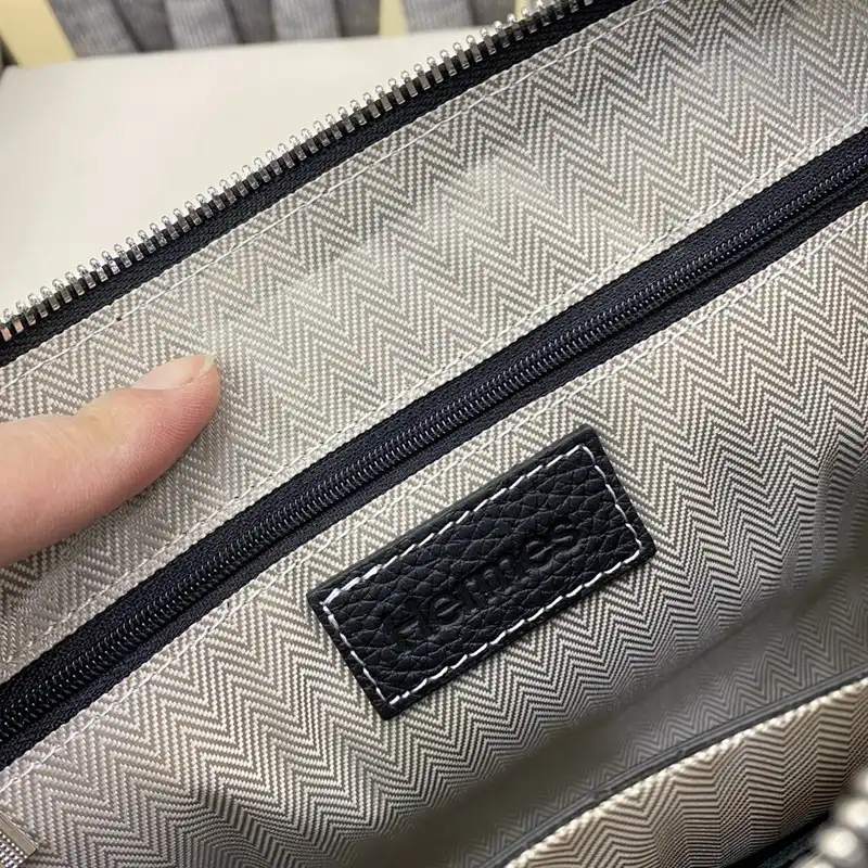 Official Brother Sam Hermès Bags 2410YA0117