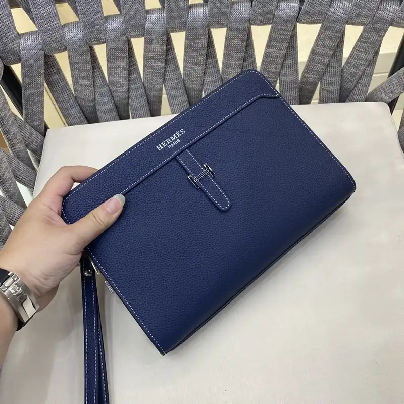 Official Brother Sam Hermès Bags 2410YA0119