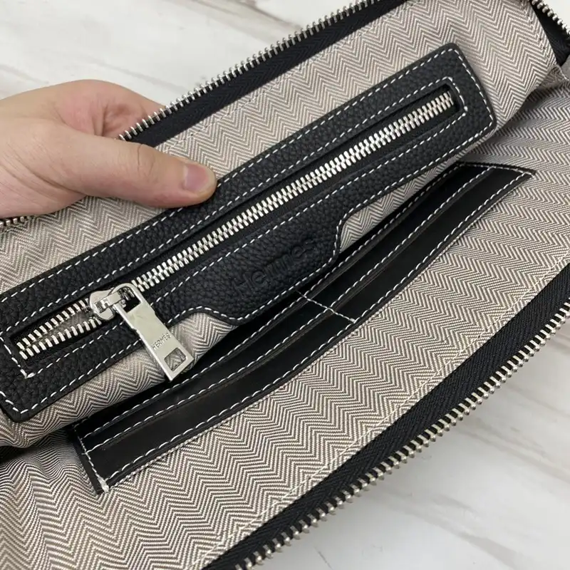 Brother Sam Yupoo Hermès Bags 2410YA0121