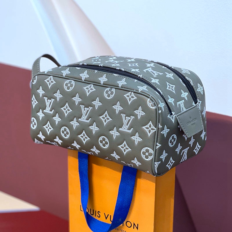 FASH LOUIS VUITTON Bags 2410YA0122