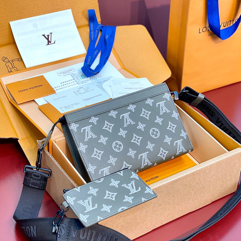 FASH LOUIS VUITTON Bags 2410YA0123