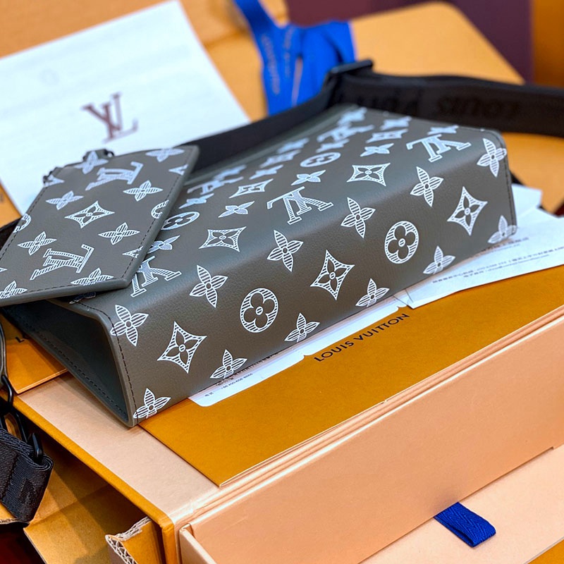 FASH LOUIS VUITTON Bags 2410YA0123