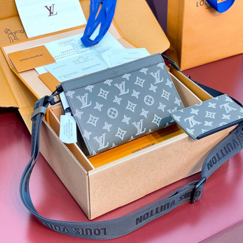 FASH LOUIS VUITTON Bags 2410YA0123