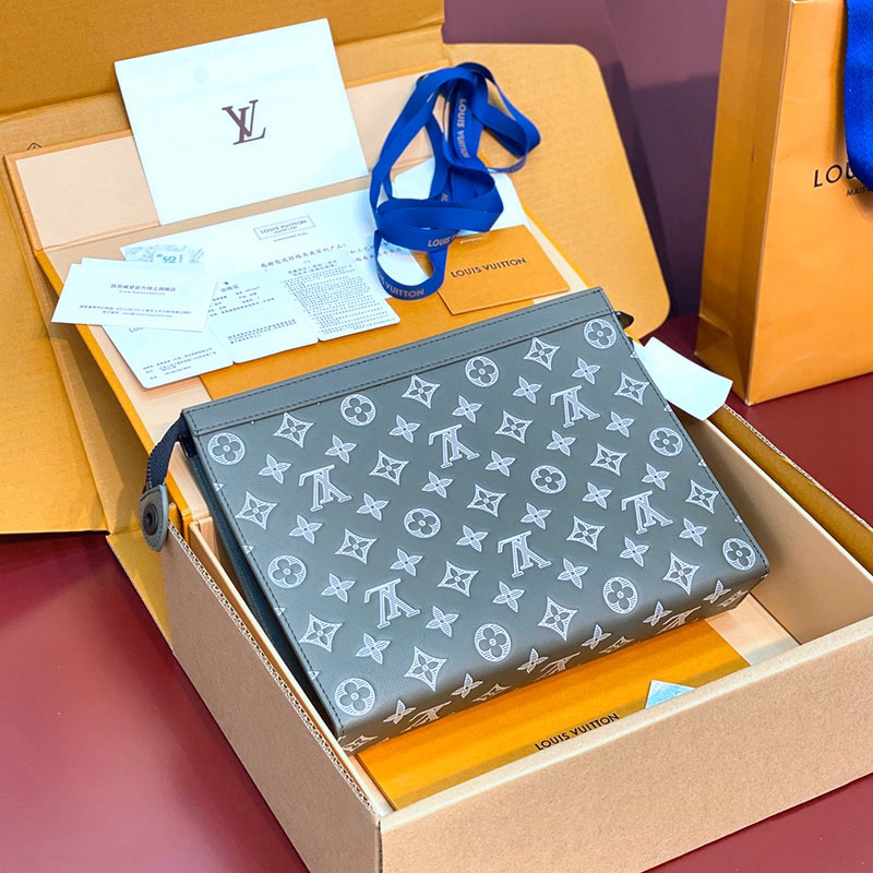 FASH LOUIS VUITTON Bags 2410YA0124