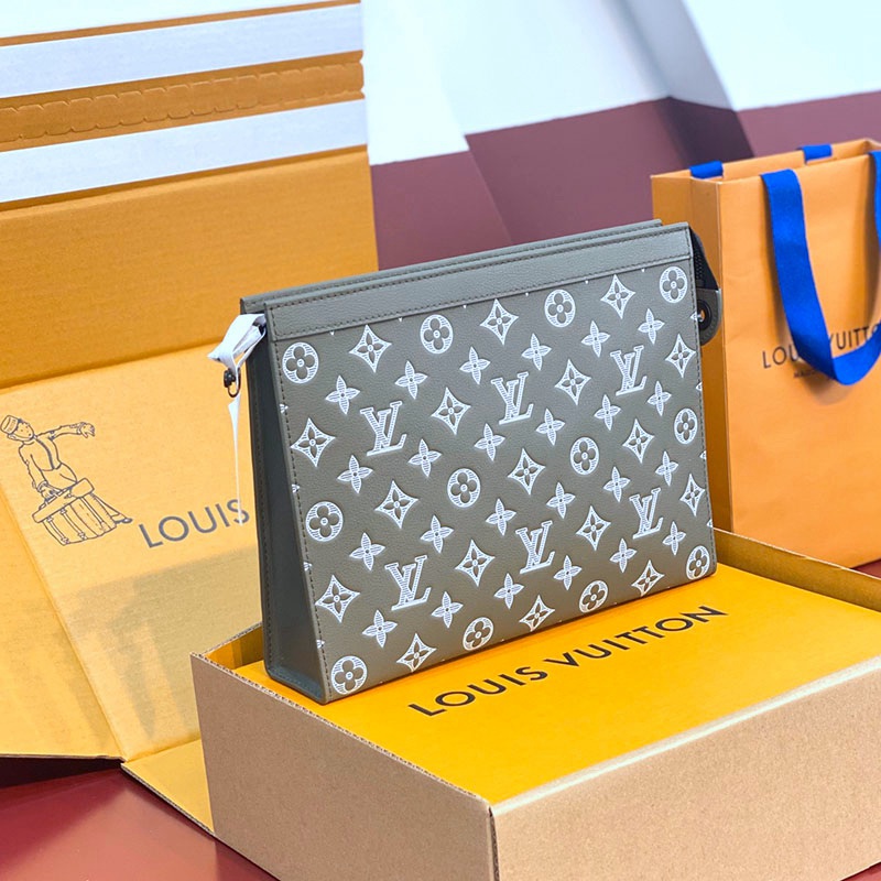 FASH LOUIS VUITTON Bags 2410YA0124