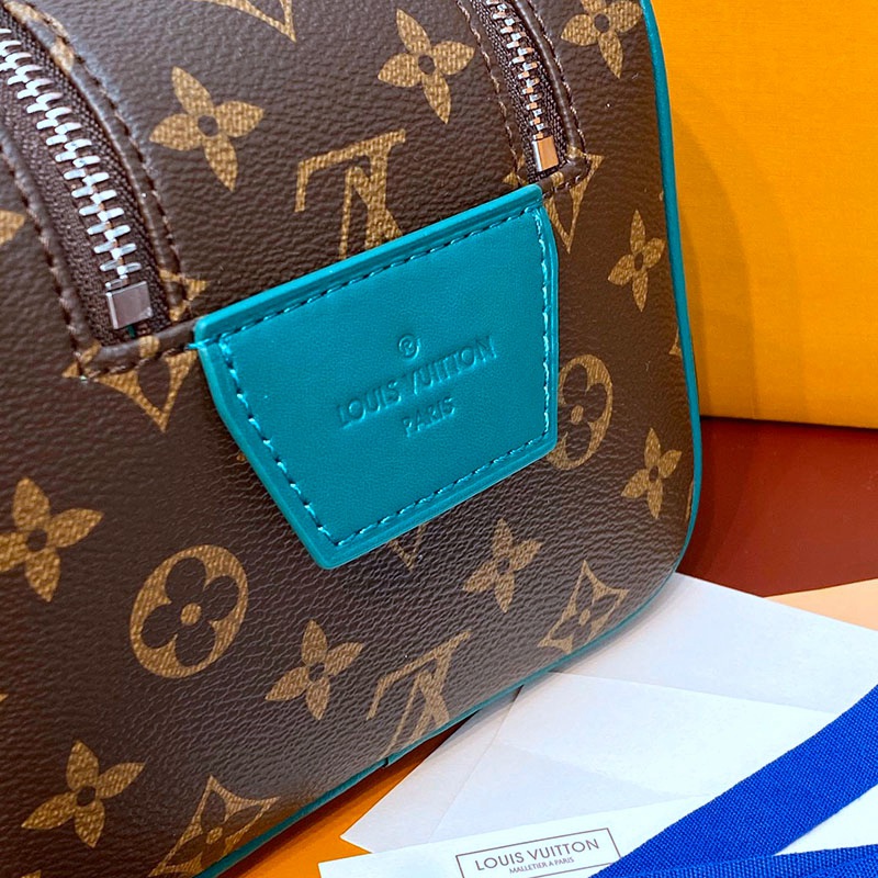 FASH LOUIS VUITTON Bags 2410YA0129