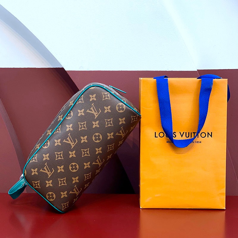 FASH LOUIS VUITTON Bags 2410YA0129