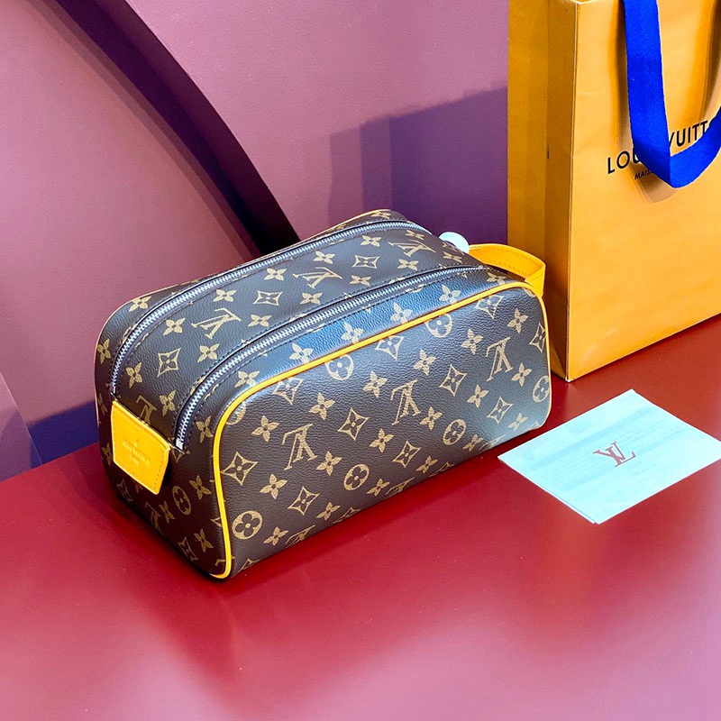 FASH LOUIS VUITTON Bags 2410YA0130