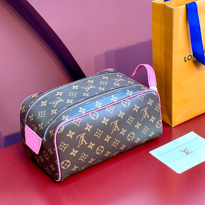 FASH LOUIS VUITTON Bags 2410YA0131