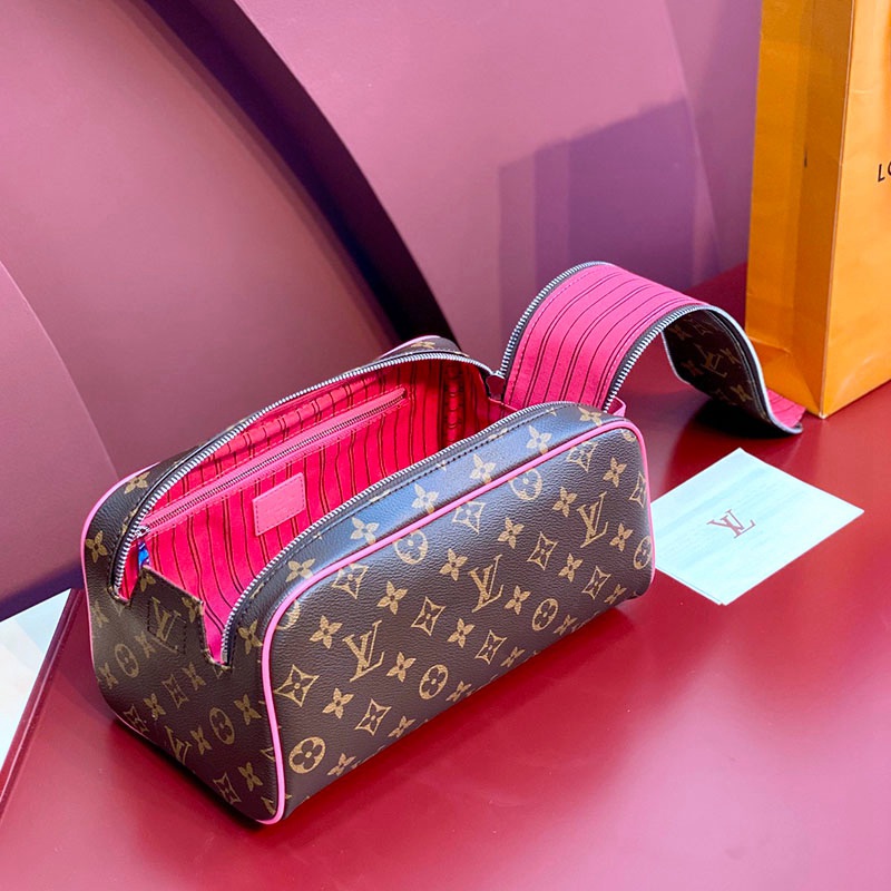 FASH LOUIS VUITTON Bags 2410YA0131